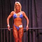 Erika  Cooke - NPC Eastern Seaboard 2012 - #1